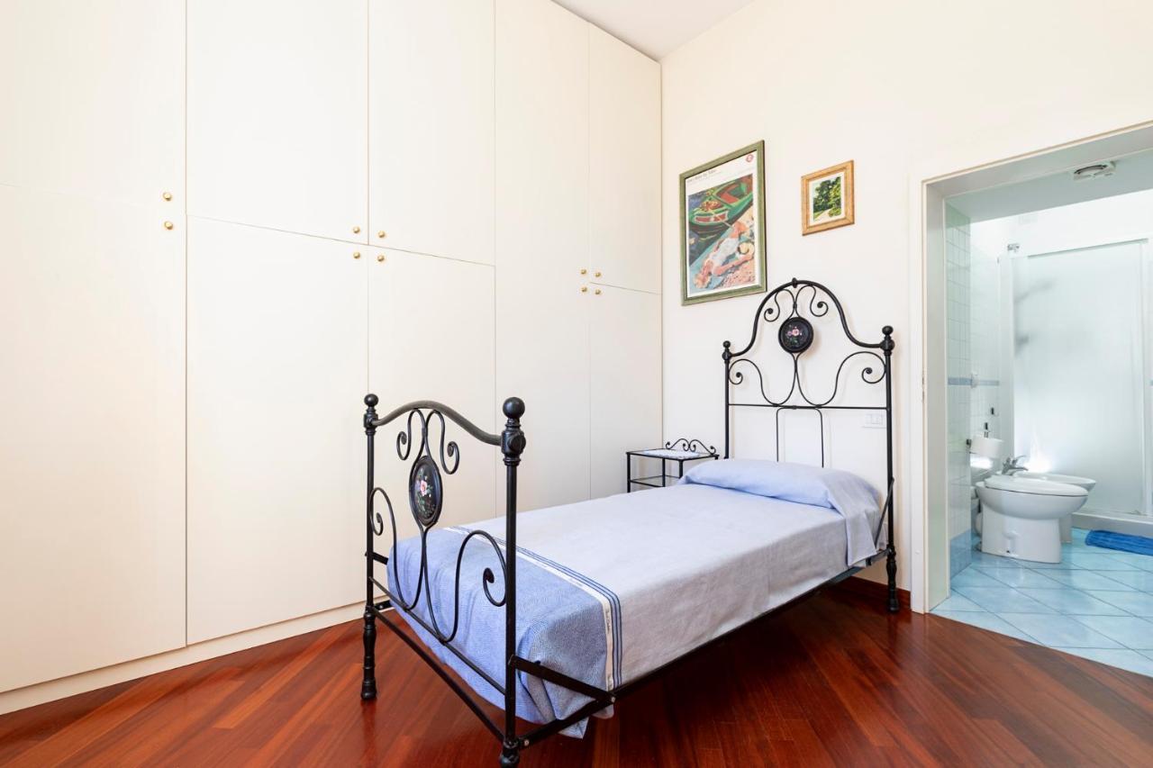 Bed and Breakfast Residenza Palazzo Marchesini Bolonia Exterior foto