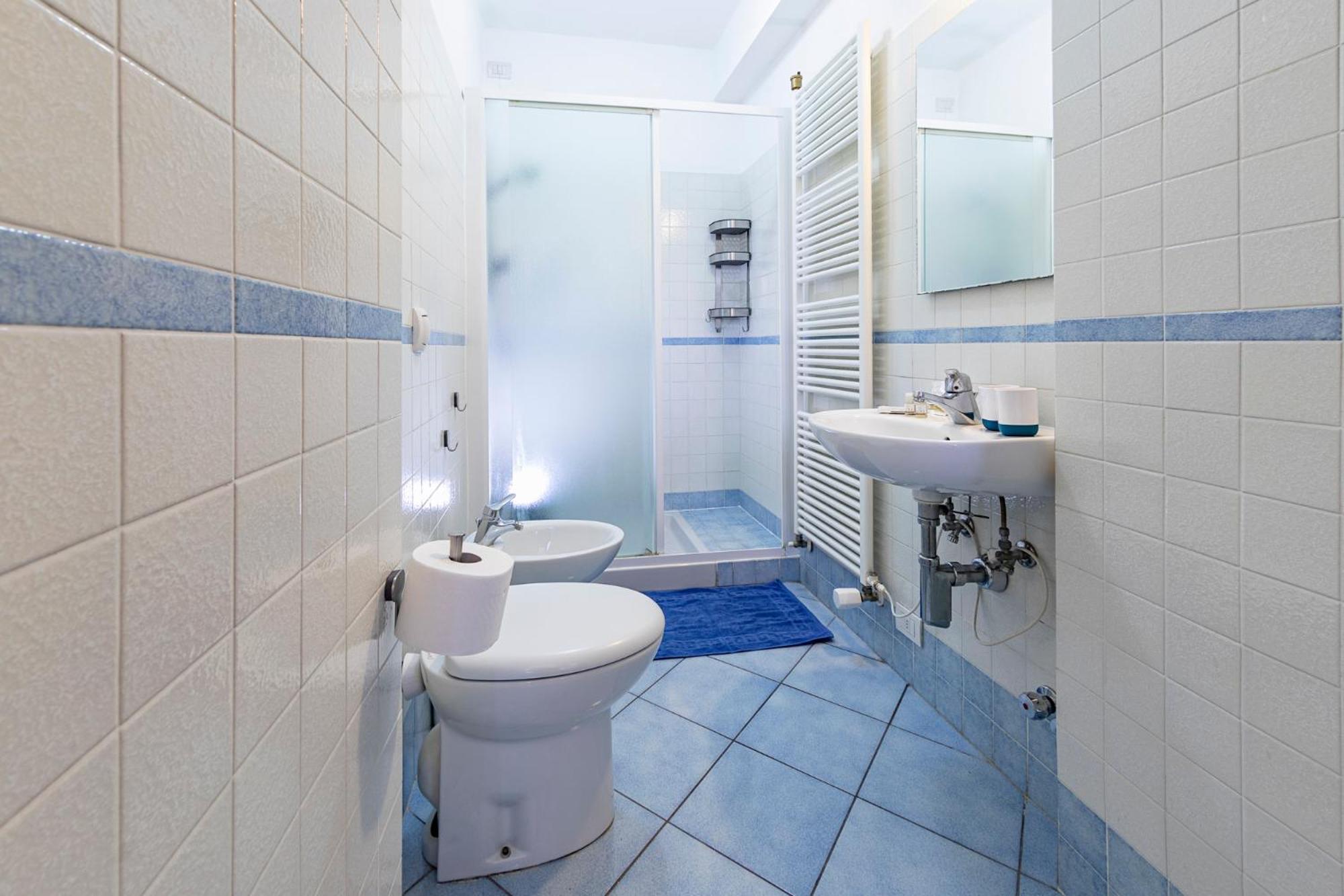Bed and Breakfast Residenza Palazzo Marchesini Bolonia Exterior foto