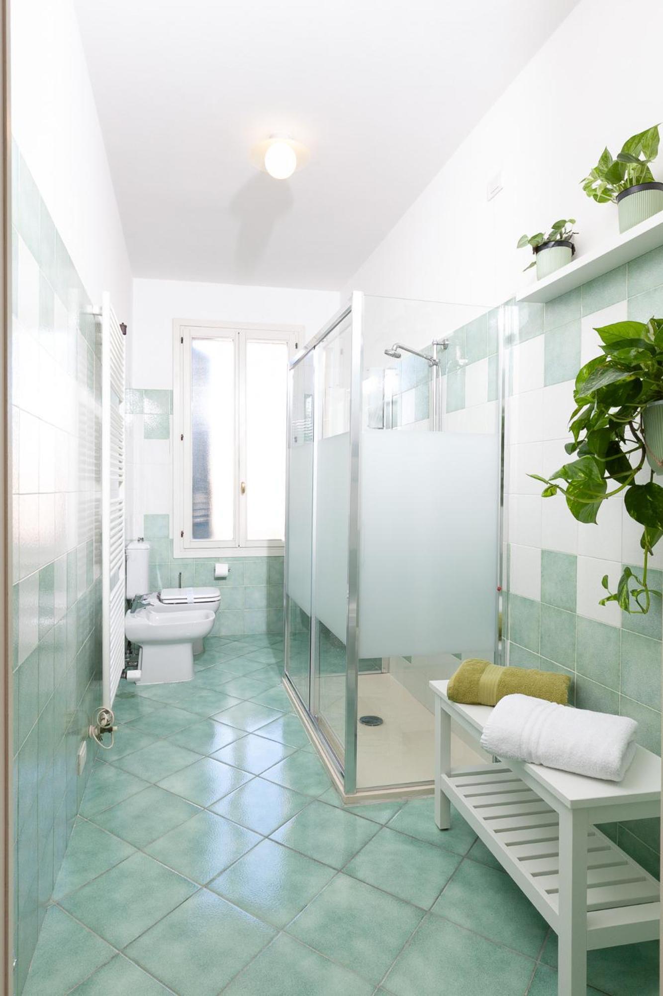 Bed and Breakfast Residenza Palazzo Marchesini Bolonia Exterior foto