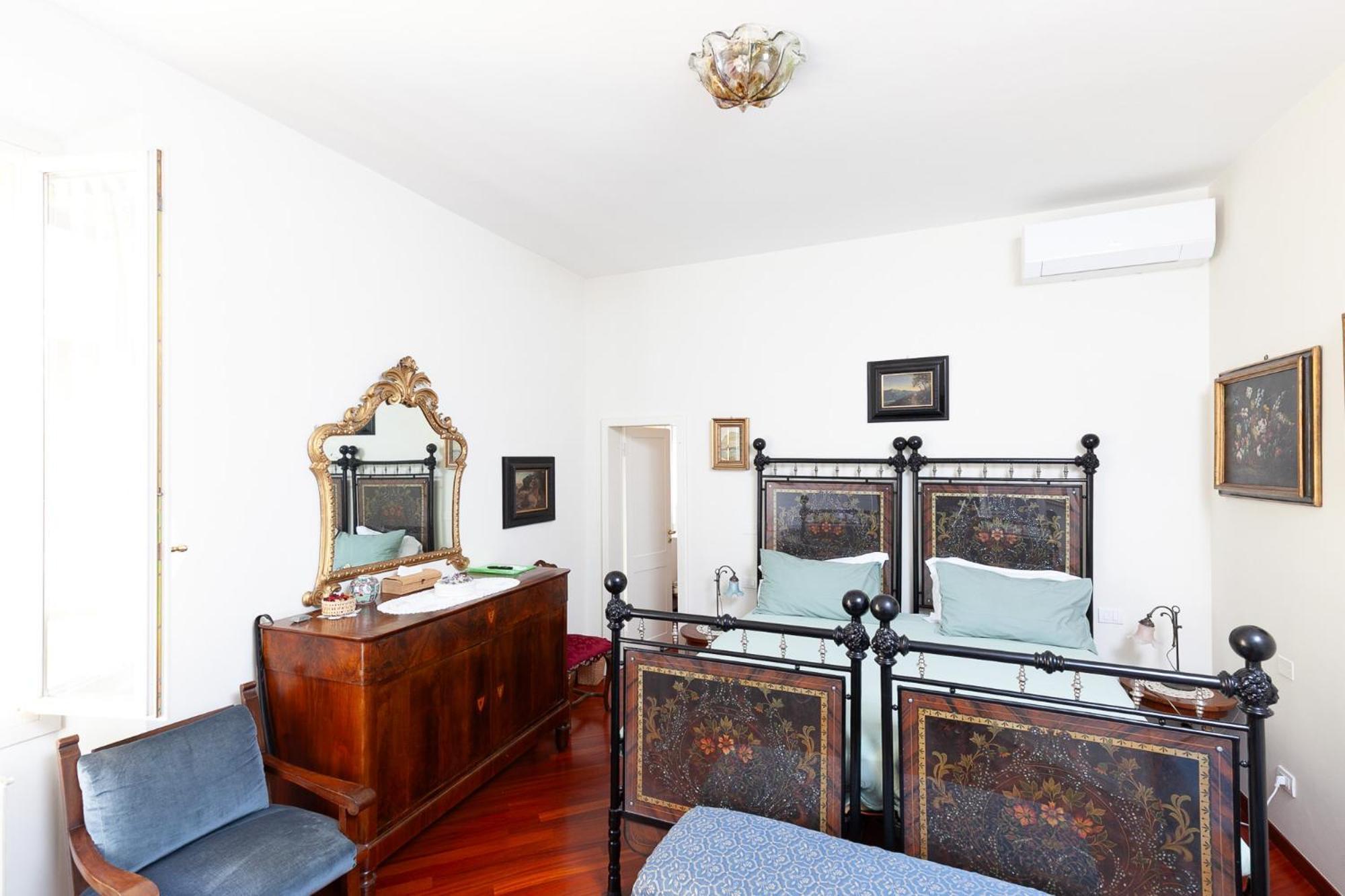 Bed and Breakfast Residenza Palazzo Marchesini Bolonia Exterior foto